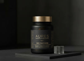 Aures Skin Glow Gummies
