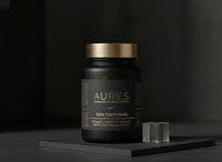 Aures Skin Glow Gummies