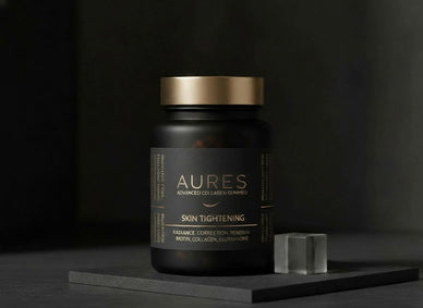 Radiate Confidence with Every Glow!