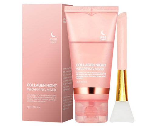 Collagen Mask